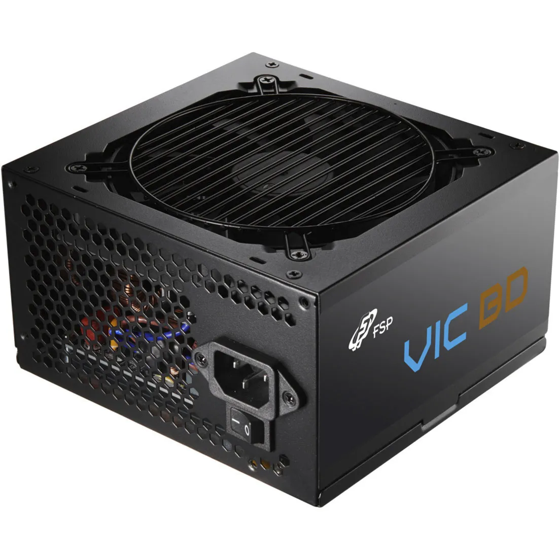 VIC BD 550W, Alimentatore PC - immagine 1
