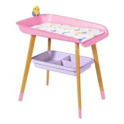 Fasciatoio bambola BABY BORN 829998 - immagine 1