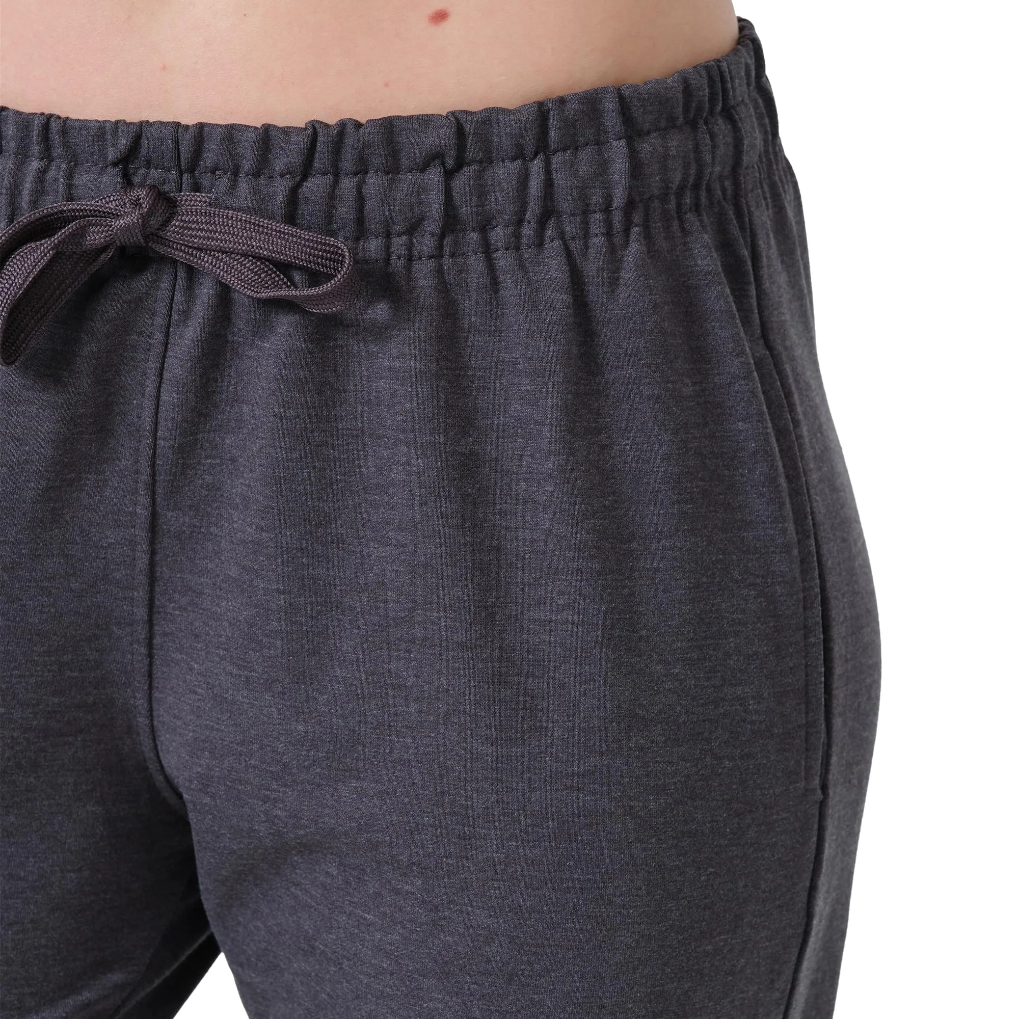 ROSS CAMP Jogging Donna 3/4 Pantaloni Capri Sportivi - immagine 4