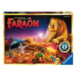 Gioco Faraon 27330 - immagine 1