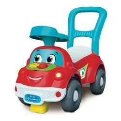 Primipassi Nicolo' 3 in 1 (12-36m) BABY 17747 - immagine 1