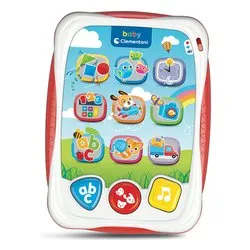 Il Mio Primo Tablet (12-36m) BABY 17742 - immagine 1