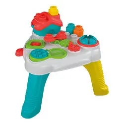 Tavolino Sensoriale CLEMMY 10-36m 17704 - immagine 1