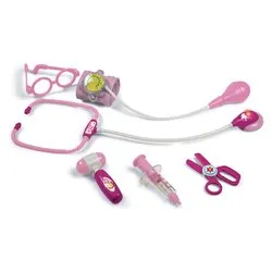 Set dottore Piccola Dottoressa 6 pz AMORE MIO GG71299 - immagine 1