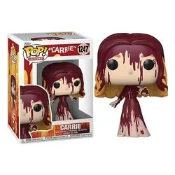 POP MOVIES Horror Carrie Telekinesis 1247 63981 - immagine 1