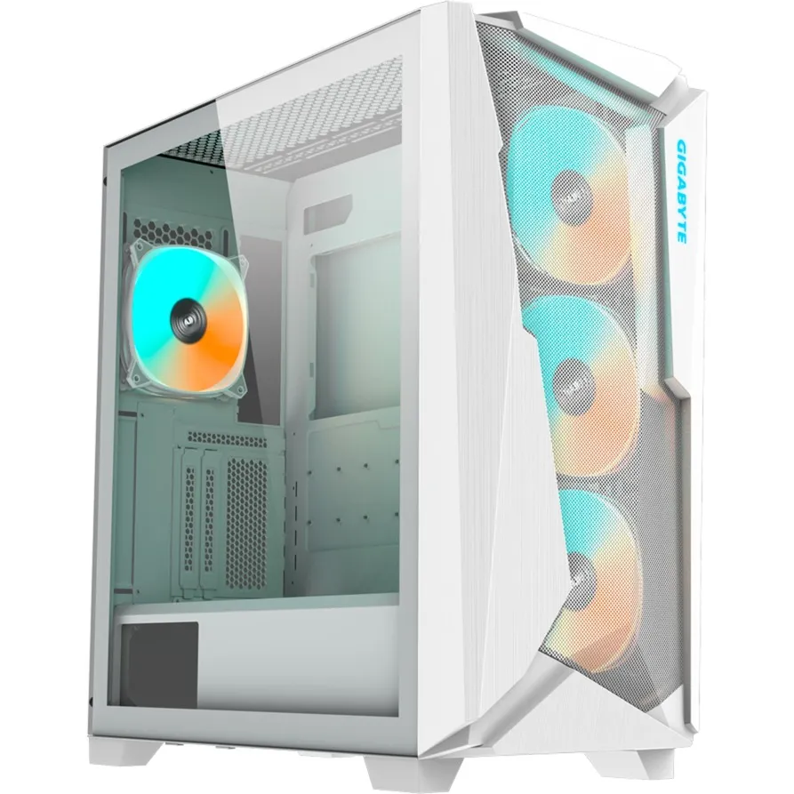 C301 GW V2, Chassis Tower - immagine 1