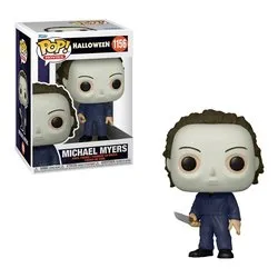 POP MOVIES Horror Halloween Micheal Myers 1156 57441 - immagine 1