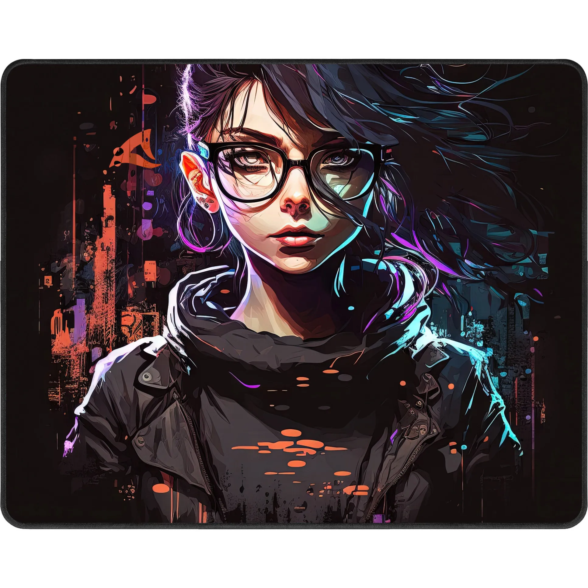 SKILLER SGP50 D2, Gioco mouse pad - immagine 1
