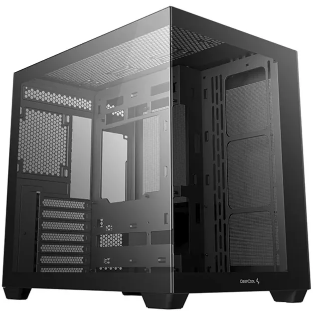 CG530, Chassis Tower - immagine 1