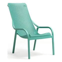 Poltrona polipropilene NET Lounge Salice 40329 04 000 - immagine 1