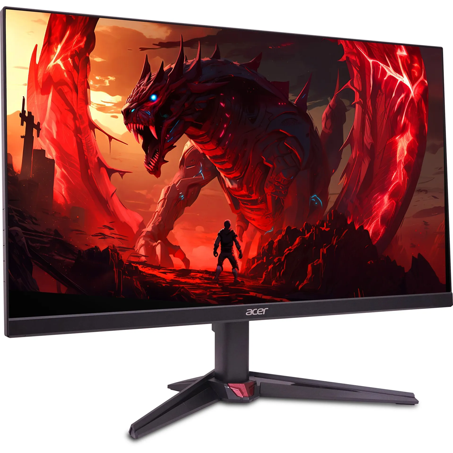 Nitro VG240YX1bmiipx, Monitor di gioco - immagine 1