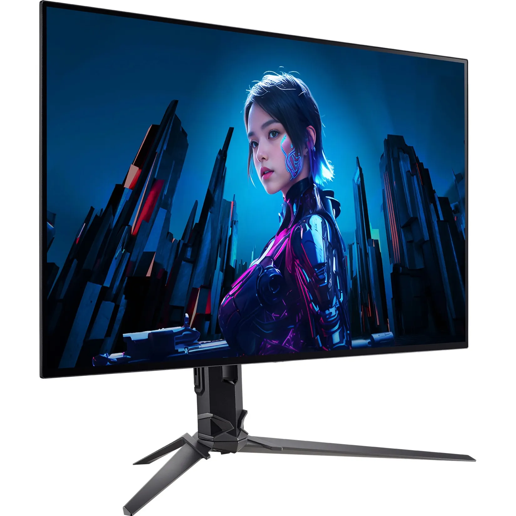 Predator X32X3 QD-OLED, Monitor di gioco - immagine 1