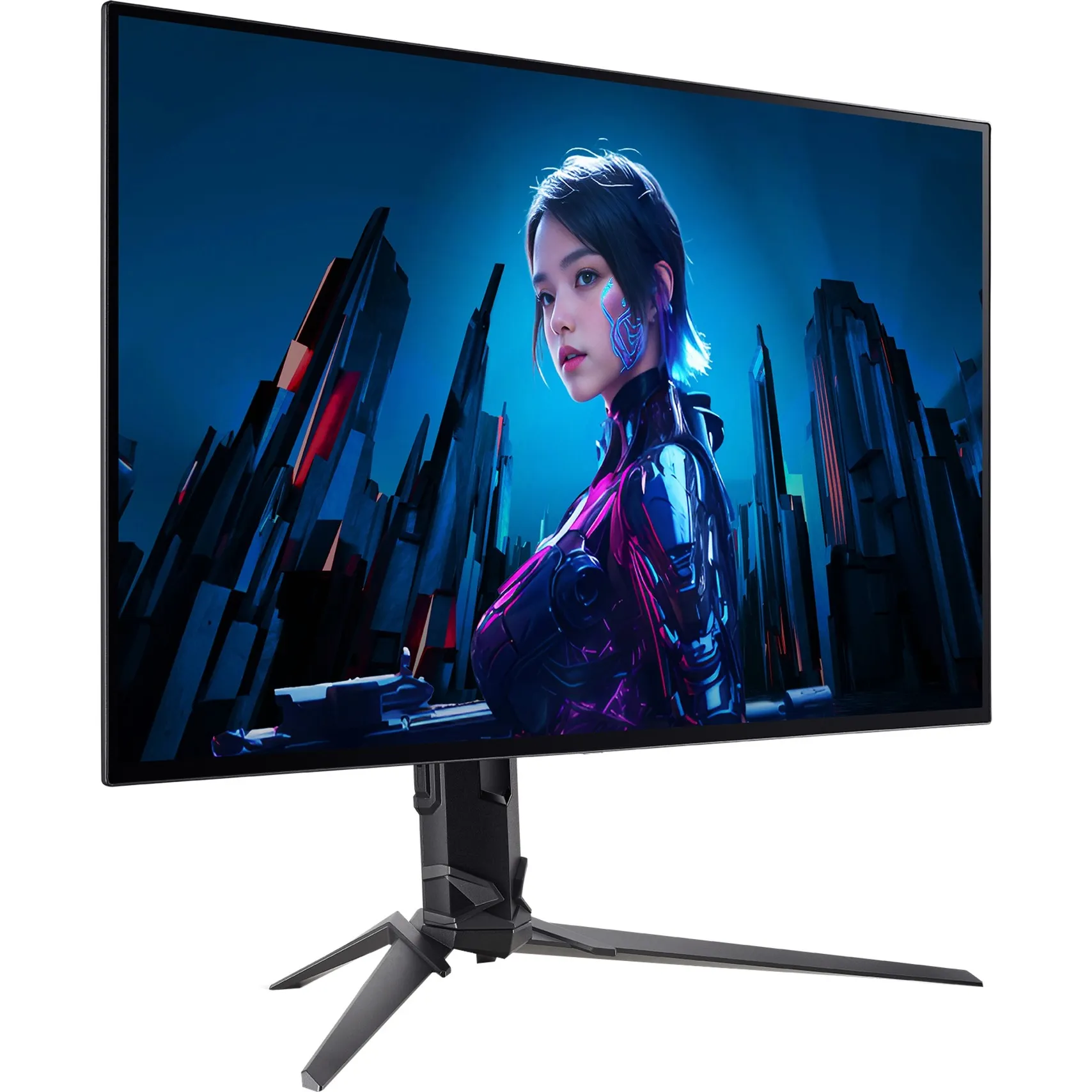 Predator X27UF3 OLED, Monitor di gioco - immagine 1