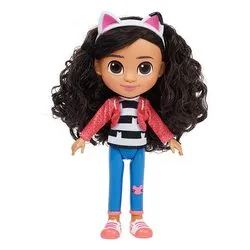 Bambola (20,3cm) GABBY'S DOLLHOUSE 6060430 - immagine 1