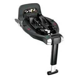 Base seggiolino auto 360° I-Size DARWIN Nero AV04O0000 - immagine 1