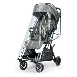 Parapioggia Passeggino Now Trasparente A096PG840 - immagine 1