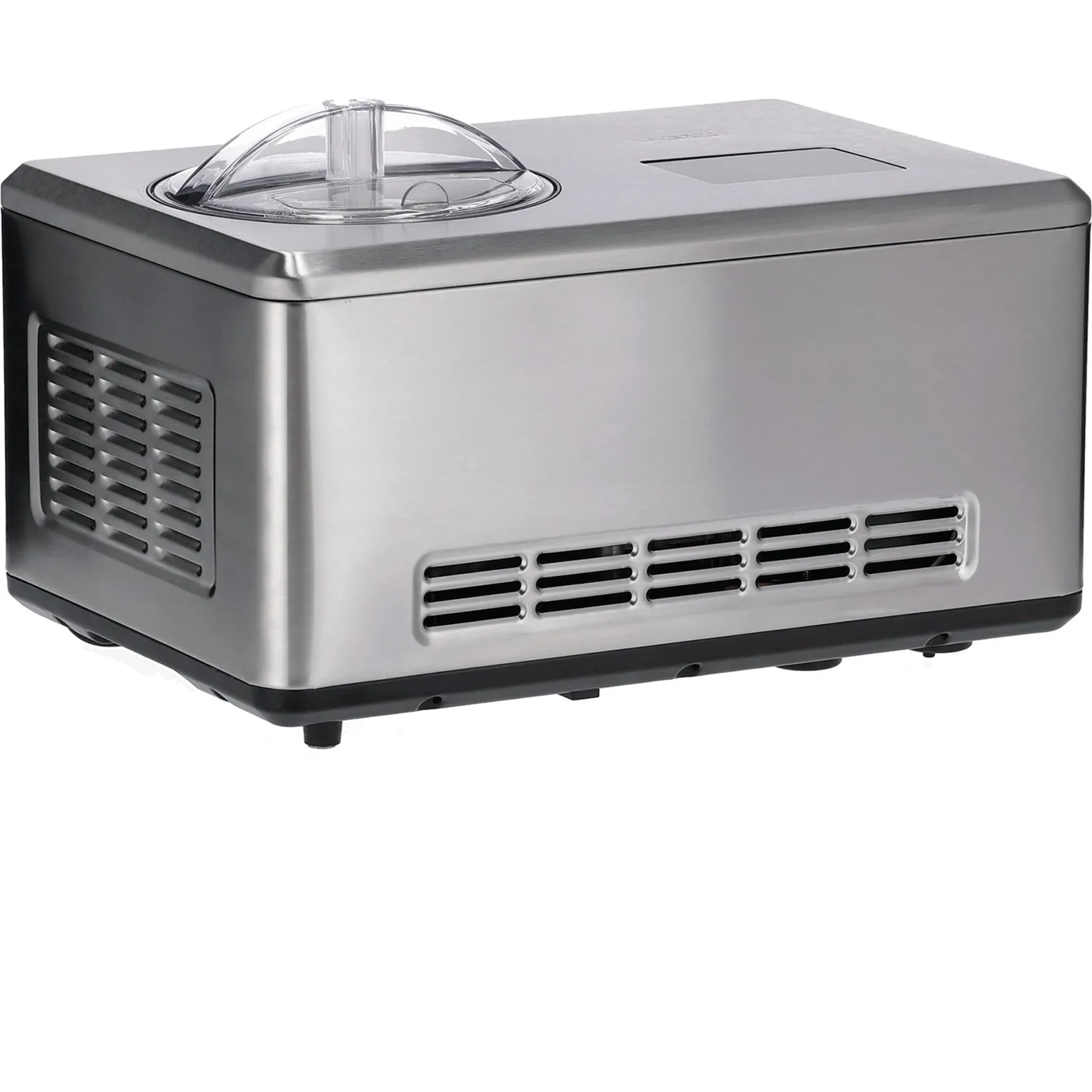Macchina per gelato 2-in-1 con funzione yogurt, Gelatiera - immagine 1
