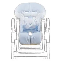 Copriseduta per seggiolone BABY RE Azzurro 050 6150 23 - immagine 1