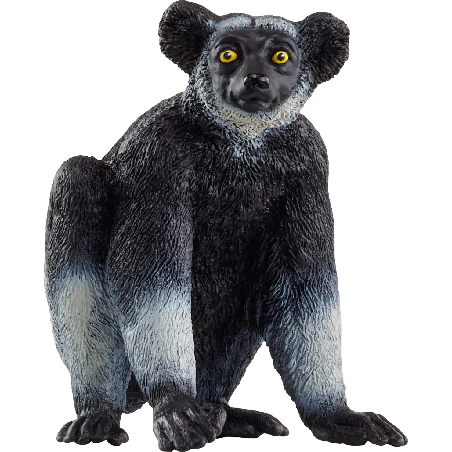 WILD LIFE Indri, Gioco figura - immagine 1