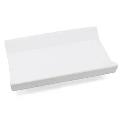 Materassino fasciatoio rigido (81x50x10cm) Bianco 050 6015 25 - immagine 1