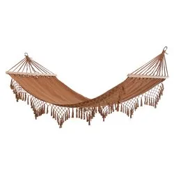 Amaca legno, polycotone Assortito (100x200cm) AM25 - immagine 1
