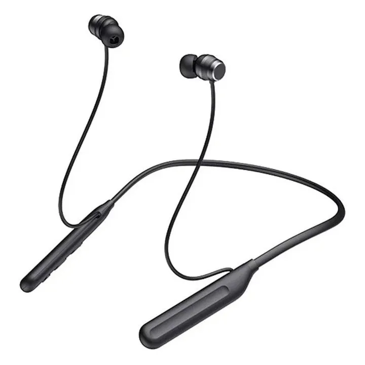 Auricolare Bluetooth HAVIT E529BT, A2DP, Nero - immagine 1