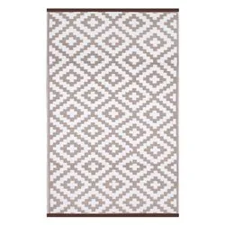 Stuoia campeggio Assortito (270x180cm) TE02 - immagine 1