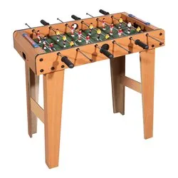 Calciobalilla Mini Goal (69x65x37cm) aste uscenti SPORT ONE 706200416 - immagine 1