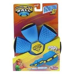 Frisbee Phlatball Junior (15cm) WAHU Assortito 331636 506 - immagine 1