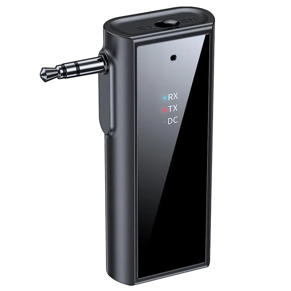 Trasmettitore / Ricevitore Bluetooth Yesido YAU41 - immagine 1