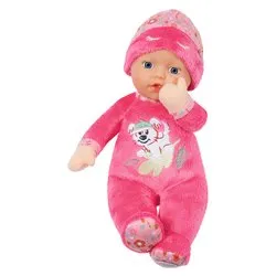 Bambola Sleepy For Babies (30cm) BABY BORN Rosa 833674 - immagine 1