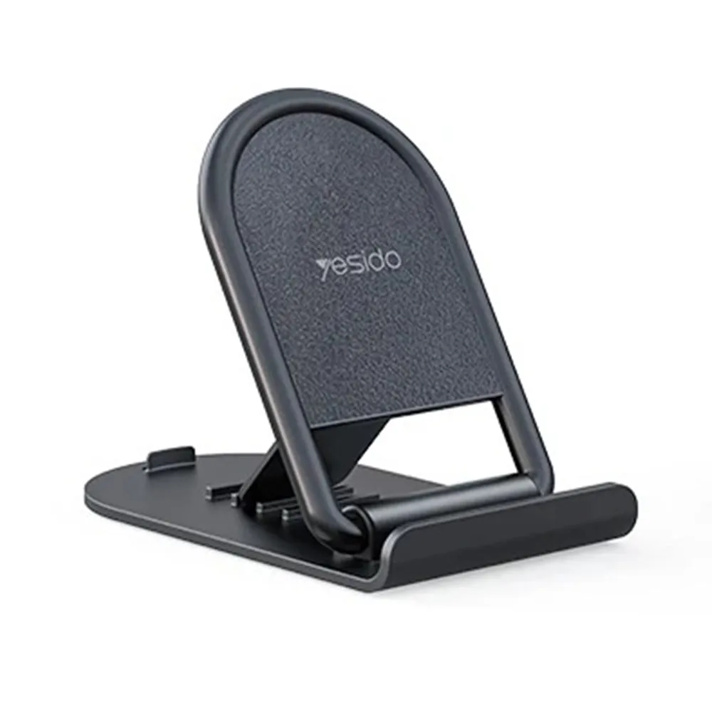 Supporto da scrivania Yesido C141, 4.7inch - 7.9inch, Nero - immagine 1