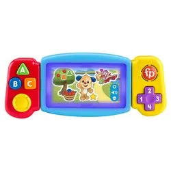 Console Gira e Impara (9-36m) RIDI E IMPARA HNL52 - immagine 1