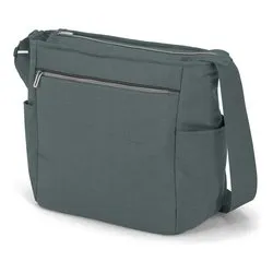 Borsa nursery Day Bag (33x18x33cm) APTICA Emerald green AX60Q0EMG - immagine 1