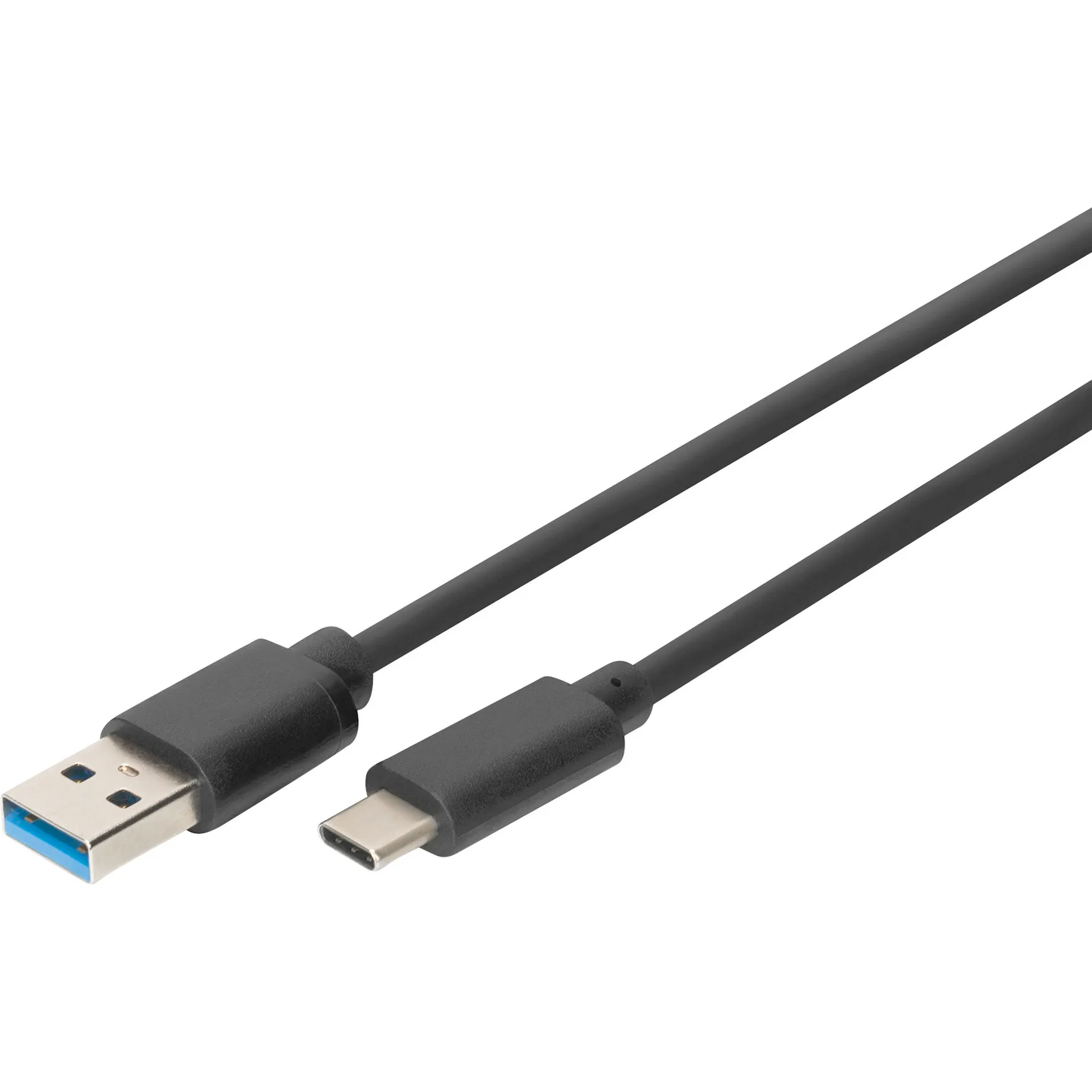 Cavo di collegamento USB 3.2 Gen 1 USB-A > USB-C - immagine 1