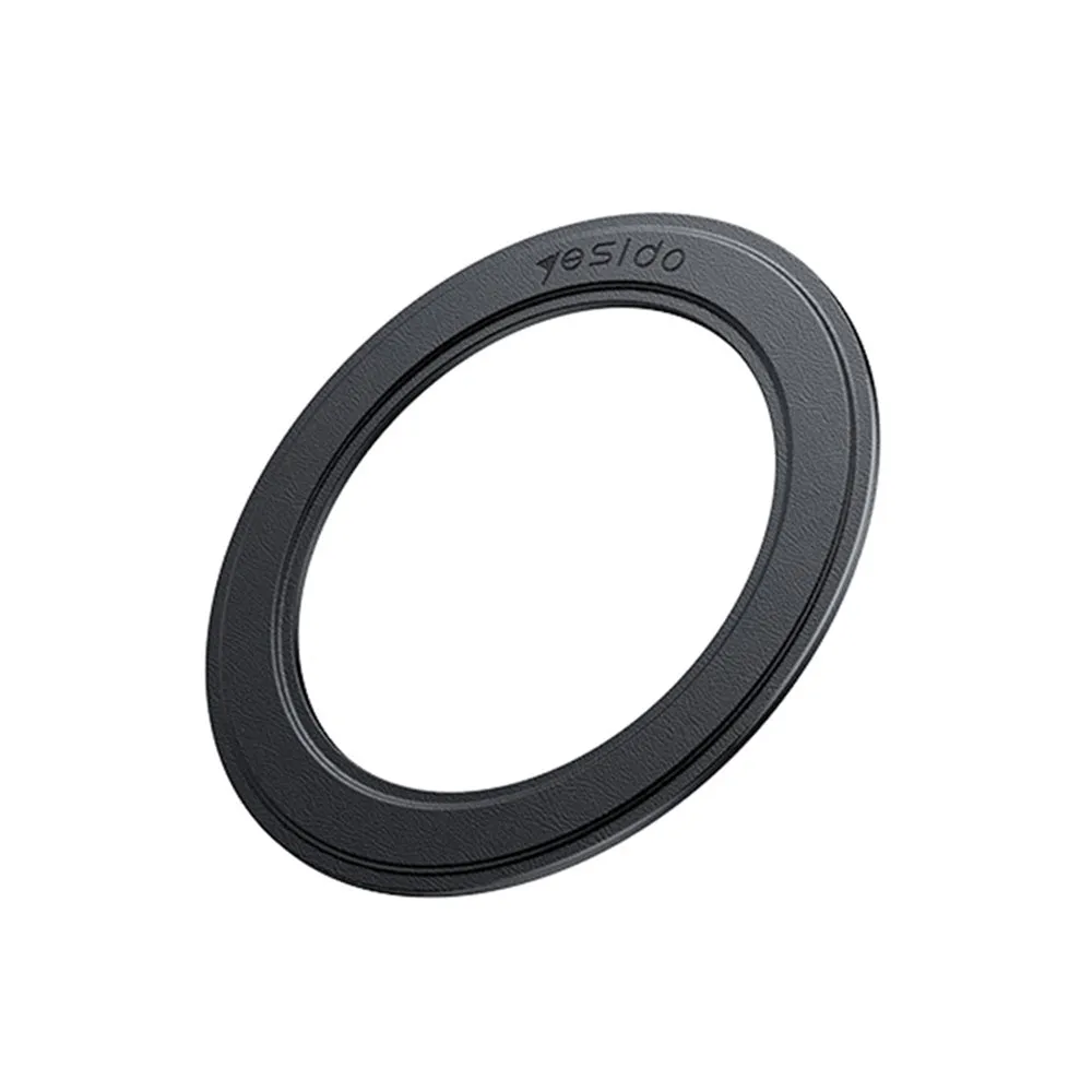 Adesivo Metallico Yesido C208, Nero - immagine 1