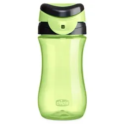 Bicchiere bimbo Cup Kids 2+ (350ml) Verde 00006910300000 - immagine 1
