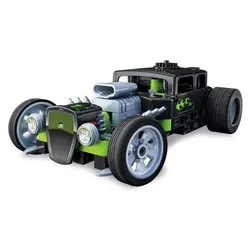 Hot Rod e Race Truck ( 120 pz ) SCIENZA E GIOCO 8a+ 19335 - immagine 1