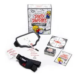 Gioco Dirty Doodles YAS!GAMES 21194978 - immagine 1