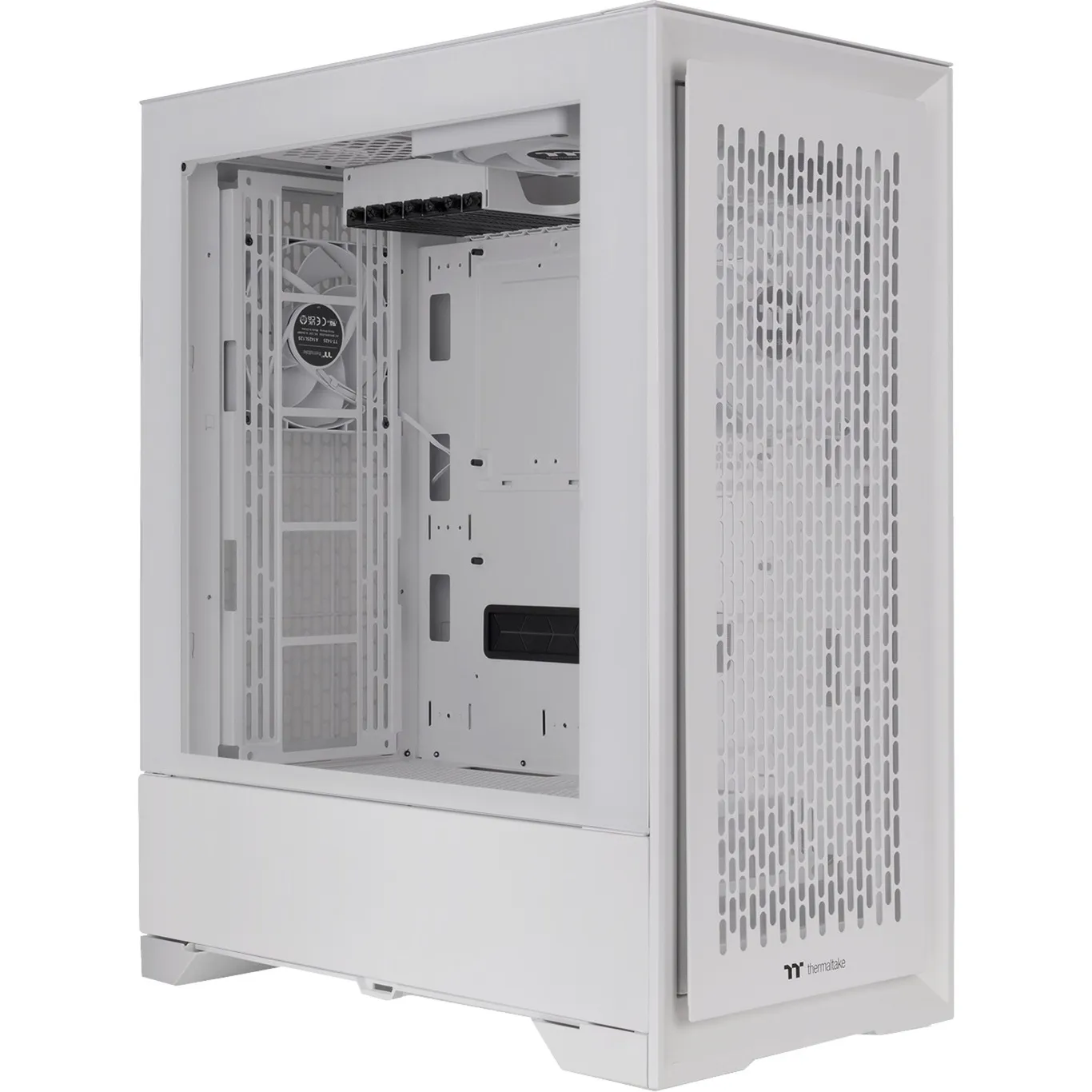 CTE T500 Air Snow, Torre grande telaio - immagine 1