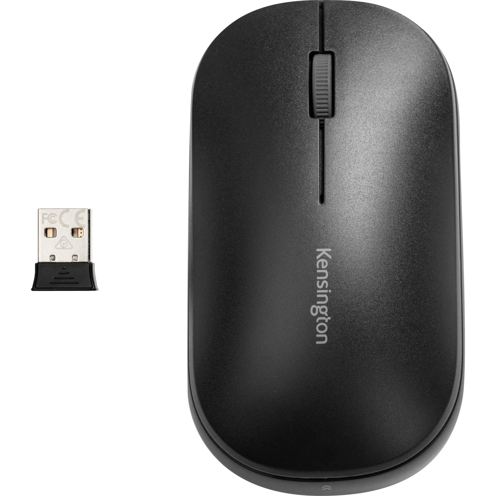 Mouse wireless doppio SureTrack - immagine 1