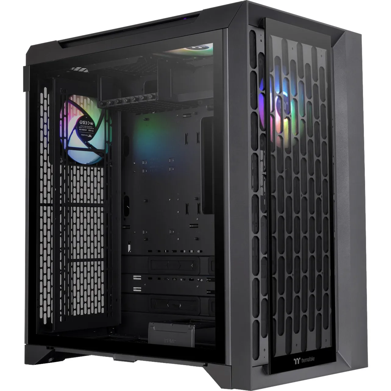 CTE C700 TG ARGB, Chassis Tower - immagine 1