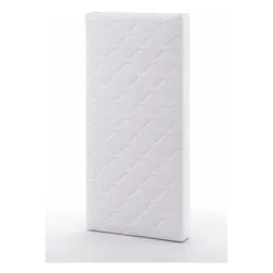 Materasso lettino anallergico 0+ (125x62x11cm) COMFORT SPECIAL 010 0511 - immagine 1