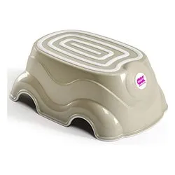 Pedana antisdrucciolo (44,5x31x17,5cm) HERBIE Grigio 820 23 - immagine 1