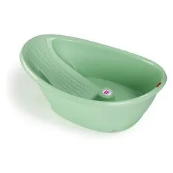 Vasca bimbo (78,5x50x25,5cm) BELLA Verde 923 12 - immagine 1