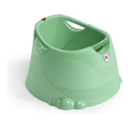 Vasca bimbo tinozza (63x61x41cm) OPLÀ Verde 813 12 - immagine 1