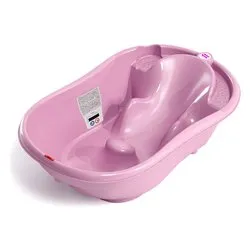 Vasca bimbo (94x54x28cm) ONDA Rosa 823 14 - immagine 1