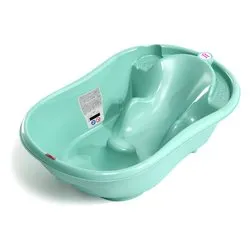 Vasca bimbo (94x54x28cm) ONDA Turchese 823 15 - immagine 1