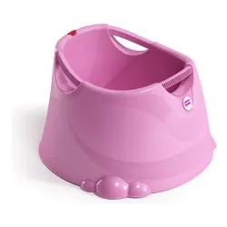 Vasca bimbo tinozza (63x61x41cm) OPLÀ Rosa 813 14 - immagine 1
