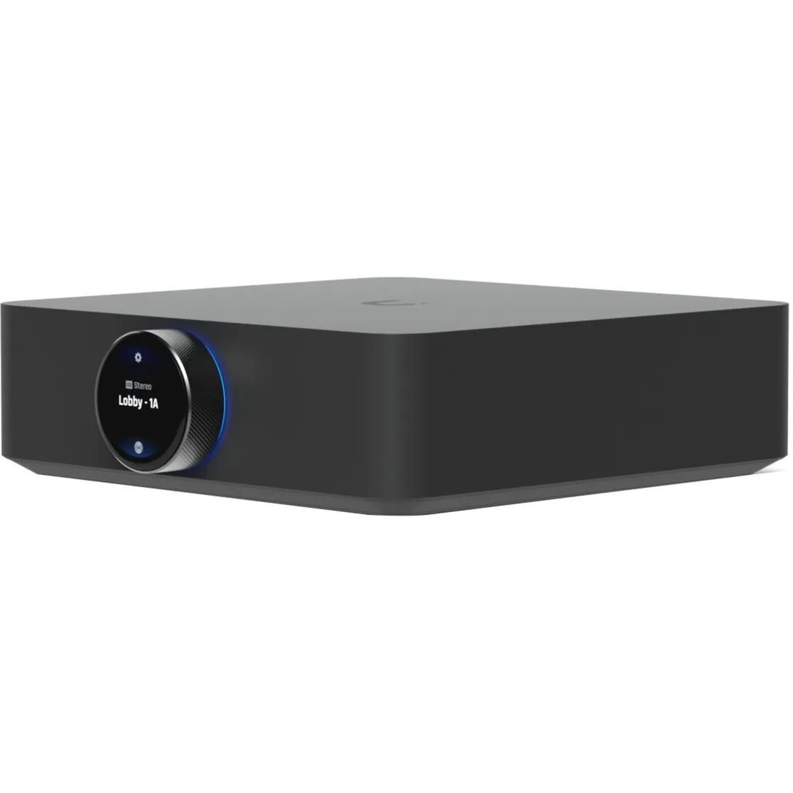PowerAmp, Amplificatore - immagine 1